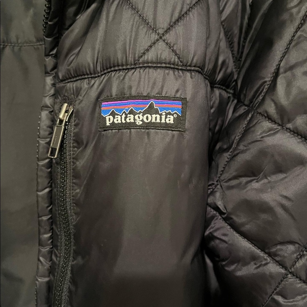 Women Patagonia Coat